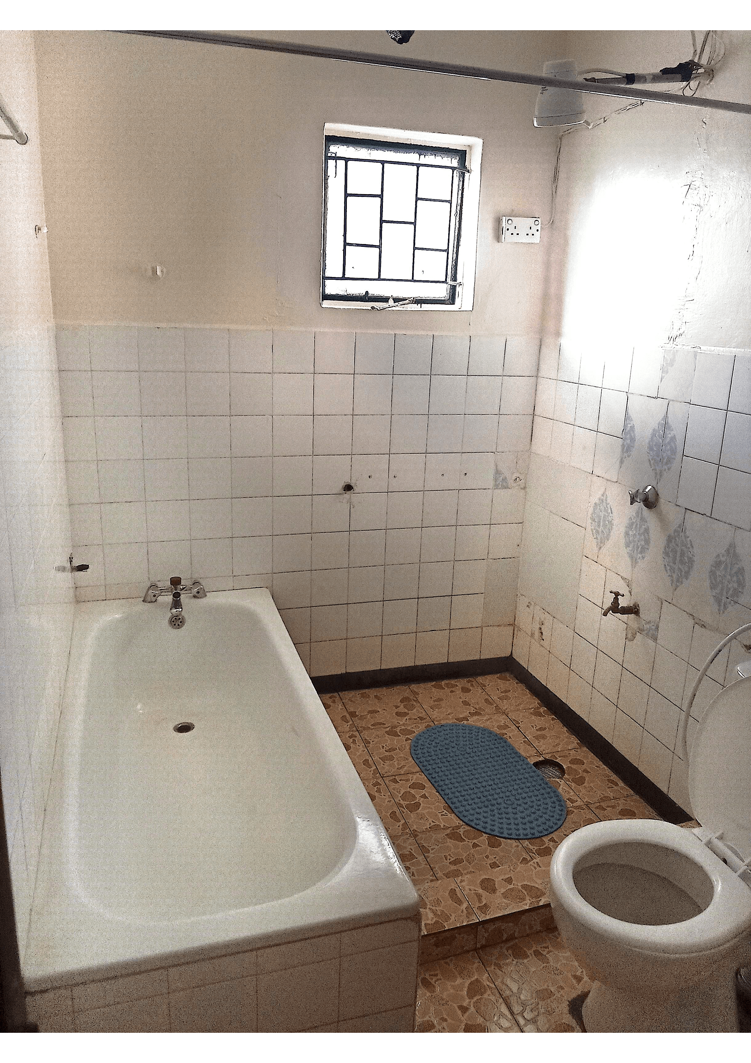 Breezeway Cleaning Services property cleaning support