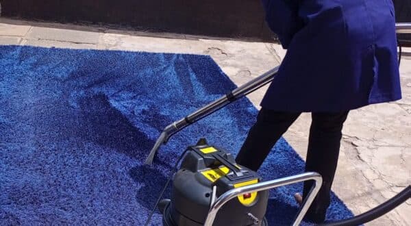 Breezeway Cleaning Services residential cleaning support